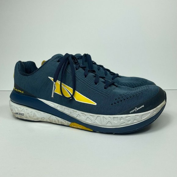 Altra Other - Altra Paradigm 4.5 Men's Zero Drop Running Shoes